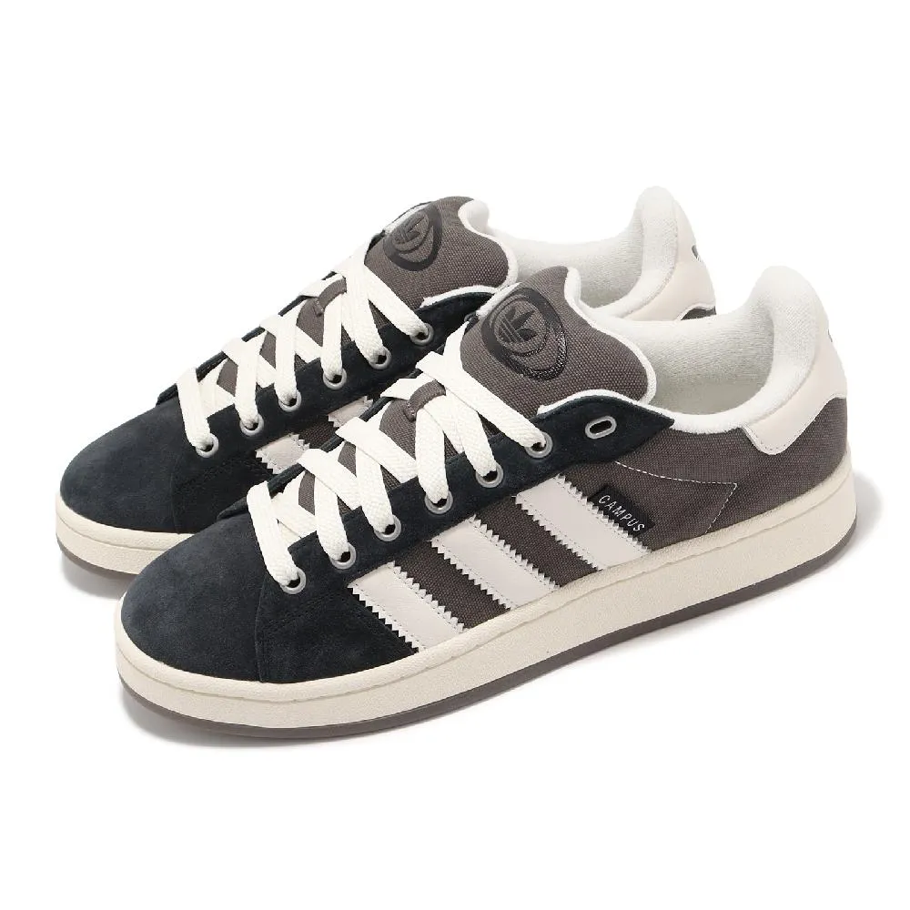 adidas 愛迪達 休閒鞋 Campus 00S 男鞋 女鞋 米白 黃 三線 經典 Y2K 情侶鞋 IH3278 歷史價格詳細信息