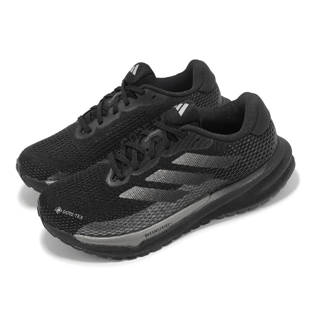 ADIDAS 男女 SUPERNOVA GTX 慢跑鞋 戶外 越野 耐磨 防潑水 - HP3386 HP3387 歷史價格詳細信息