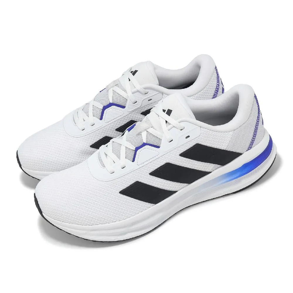 Adidas Galaxy 7 M ID8760 男 慢跑鞋 運動 訓練 基本款 緩震 愛迪達 黑白 歷史價格詳細信息