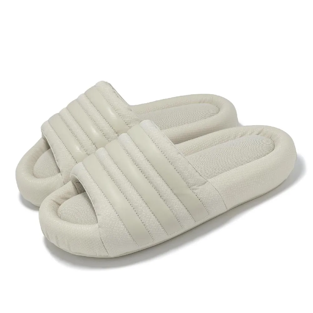 adidas 愛迪達 拖鞋 Adilette 24 男鞋 女鞋 黑 白 運動拖鞋 舒適 IF9263 歷史價格詳細信息