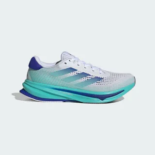 Adidas Supernova Rise M IF9837 男 慢跑鞋 運動 路跑 訓練 網眼 透氣 緩震 灰藍 歷史價格詳細信息