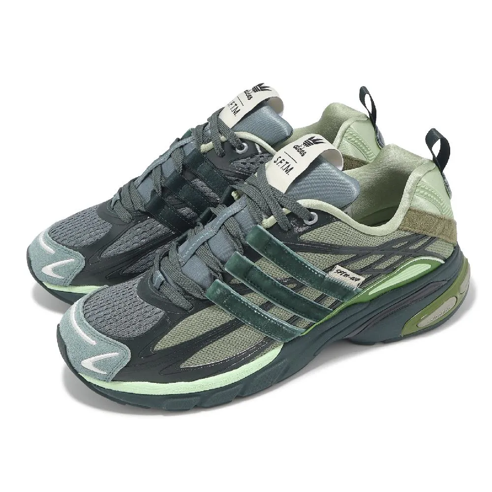 Adidas Adistar Cushion IG6927 男 休閒鞋 運動 復古 Y2K 跑鞋 反光 緩震 灰銀 歷史價格詳細信息