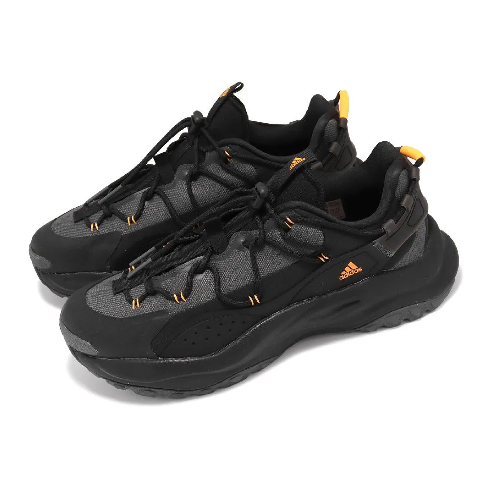 ADIDAS 登山鞋 運動鞋 TERREX AX4 GTX 男鞋 GZ1724 綠 歷史價格詳細信息