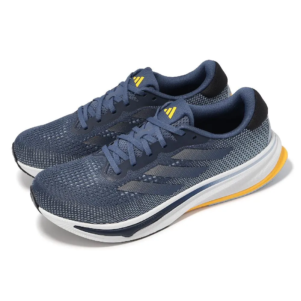 【adidas 愛迪達】SUPERNOVA RISE 跑鞋 慢跑鞋 運動鞋 男鞋 IF3015 歷史價格詳細信息