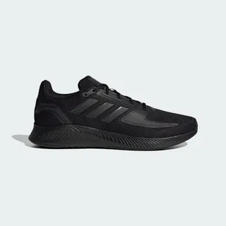 adidas 慢跑鞋 Runfalcon 3.0 全黑 黑 避震 透氣 愛迪達 路跑 男鞋【ACS】 HP7544 歷史價格詳細信息