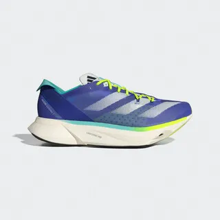 Adidas Adizero Adios Pro 3 M IG6444 男 慢跑鞋 路跑 馬拉松 避震 輕量 白綠粉 歷史價格詳細信息