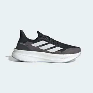 【ADIDAS】ULTRABOOST 5X 跑步鞋 男鞋 黑色-JI1332 歷史價格詳細信息
