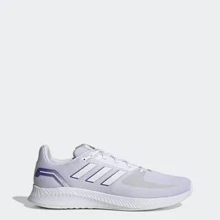 ADIDAS 慢跑鞋-女 RUNFALCON 2.0 FY9623 歷史價格詳細信息