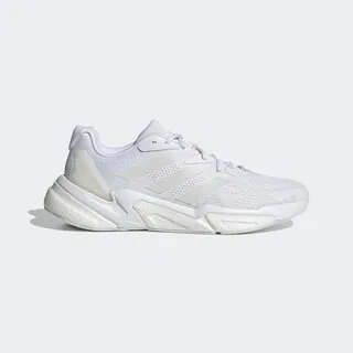 ADIDAS X9000L4 M 男跑步鞋 FY0782 藍灰 歷史價格詳細信息