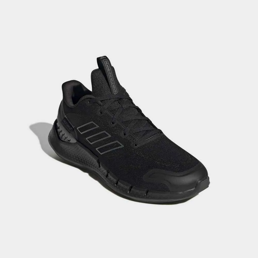 adidas 慢跑鞋 Ventania 男鞋 黑 灰 緩震 透氣 路跑 運動鞋 愛迪達 HP2626 歷史價格詳細信息