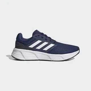 ADIDAS 男 慢跑鞋 GALAXY 6 M 白色 -HP2419 歷史價格詳細信息