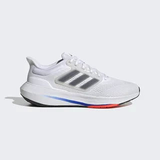 adidas 慢跑鞋 Ultrabounce W 白 黑 路跑 女鞋 愛迪達 運動鞋 【ACS】 ID2250 歷史價格詳細信息