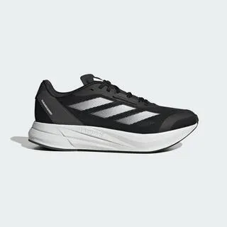 ADIDAS ID9853 DURAMO SL W 女 慢跑鞋 黑×白【iSport愛運動】 歷史價格詳細信息