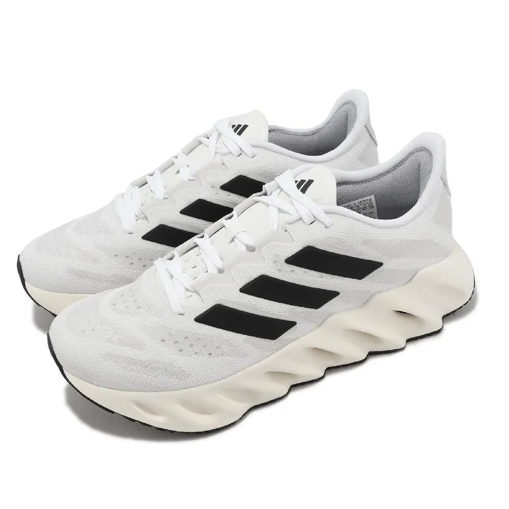 adidas 慢跑鞋 Switch FWD M 黑 透氣 3D穩定 緩衝 愛迪達 男鞋 【ACS】 ID1779 歷史價格詳細信息