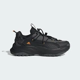 adidas 愛迪達 越野跑鞋 Maxxwavy 男鞋 女鞋 黑 橘 透氣 支撐 緩衝 越野 登山 運動鞋 愛迪達 IF6478 歷史價格詳細信息