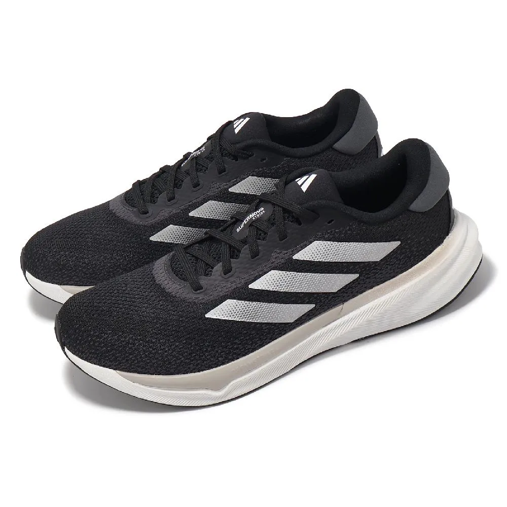 【adidas 愛迪達】SUPERNOVA STRIDE 跑鞋  慢跑鞋 運動鞋 女鞋 IG8291 歷史價格詳細信息