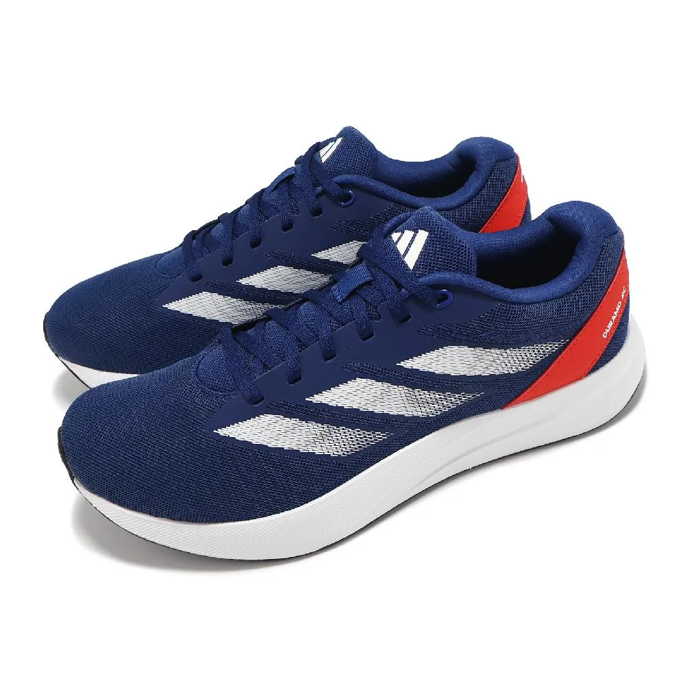 【adidas 愛迪達】運動鞋 慢跑鞋 男 DURAMO SPEED M(IE9674) 歷史價格詳細信息