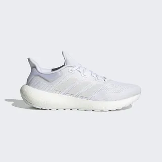 adidas 愛迪達 慢跑鞋 Pureboost Jet 男鞋 女鞋 黑 白 Boost 緩震 反光 運動鞋  GW8588 歷史價格詳細信息