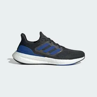 Adidas Pureboost 23 IF2368 男 慢跑鞋 運動 路跑 訓練 跑鞋 緩震 耐磨 透氣 奶茶 黑 歷史價格詳細信息