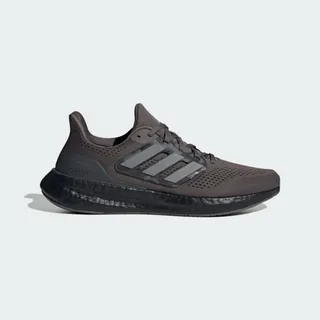 ADIDAS PUREBOOST 23 男生 奶茶色 避震 彈力 橡膠大底 透氣 運動 慢跑鞋 IF1547 24Q1 歷史價格詳細信息