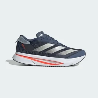 ADIDAS ADIZERO SL2 M 男生 白藍 慢跑鞋 運動鞋 橡膠底 舒適 透氣 緩震 輕量 IF6744 24Q4 歷史價格詳細信息