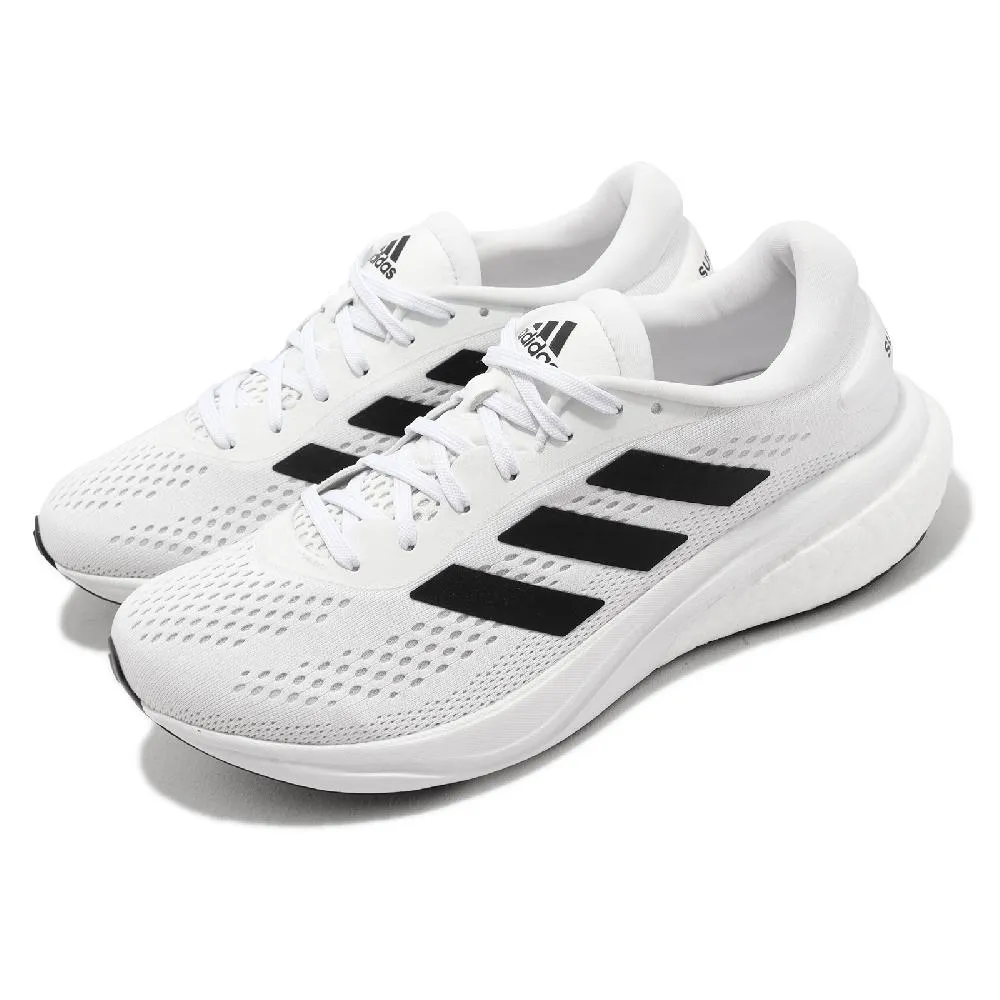 ADIDAS 慢跑鞋 運動鞋 SUPERNOVA 2 男 HQ9939 白色 歷史價格詳細信息