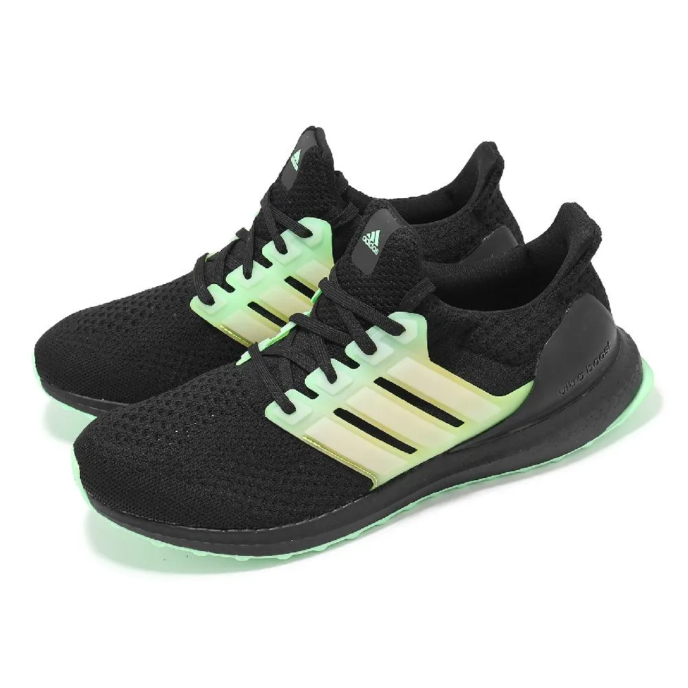 Adidas Ultraboost 4.0 DNA 男女 黑 輕量 襪套 避震 針織 透氣 慢跑鞋 FY9318 歷史價格詳細信息
