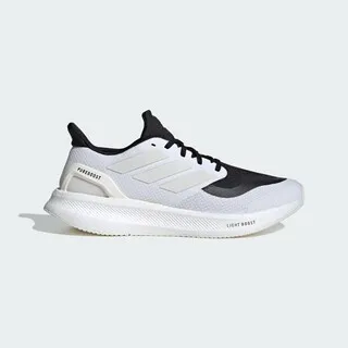 Adidas Pureboost 5 [IH3833] 男 慢跑鞋 運動 路跑 反光 緩衝 彈力 黑 粉紅 歷史價格詳細信息