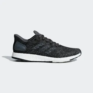 【ADIDAS】PUREBOOST 5 W 休閒鞋 女鞋 白灰-IF9205 歷史價格詳細信息