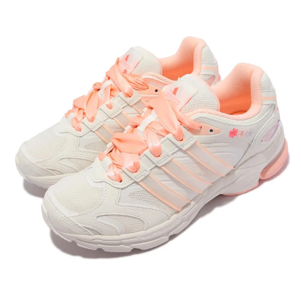 adidas 慢跑鞋 Spiritain 2000 SUS 米白 彩色 女鞋 愛迪達 復古 【ACS】 HQ3708 歷史價格詳細信息