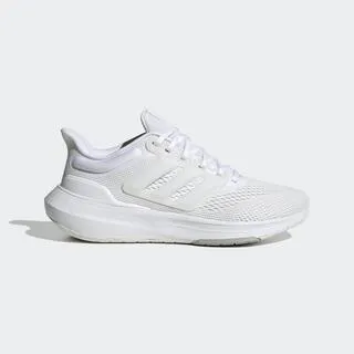 adidas 愛迪達 慢跑鞋 Ultrabounce W 女鞋 白 象牙白 緩衝 透氣 運動鞋 IE0725 歷史價格詳細信息