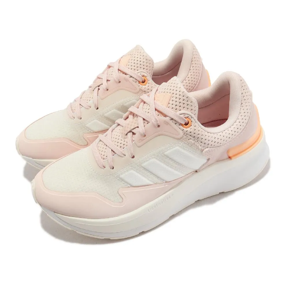 adidas_女性_慢跑鞋_粉色_GY5109_PUREBOOST 21 W 歷史價格詳細信息