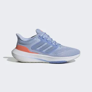 adidas 慢跑鞋 Ultrabounce W 女鞋 藍 橘 運動鞋 路跑 緩震 愛迪達 HP5783 歷史價格詳細信息