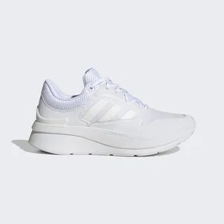 adidas 慢跑鞋 Znchill 白 橘 CNY 中國新年 兔年 愛迪達 運動鞋 男鞋 女鞋【ACS】 ID4254 歷史價格詳細信息