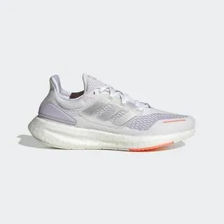 Adidas Pureboost 22 H.RDY W 女鞋 粉橘粉藍色 訓練 透氣 緩震 運動鞋 跑鞋 HQ1419 歷史價格詳細信息