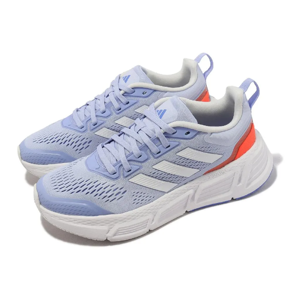 ADIDAS 女鞋 慢跑鞋 QUESTAR -HP2431 歷史價格詳細信息