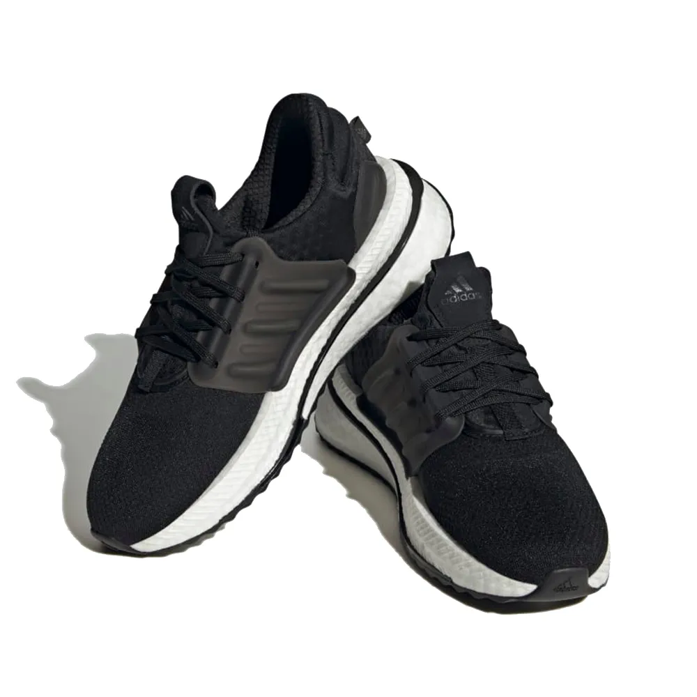 Adidas X_PLRBOOST 女鞋 米白色 螢光 厚底 緩震 跑步 訓練 休閒鞋 慢跑鞋 ID9601 歷史價格詳細信息