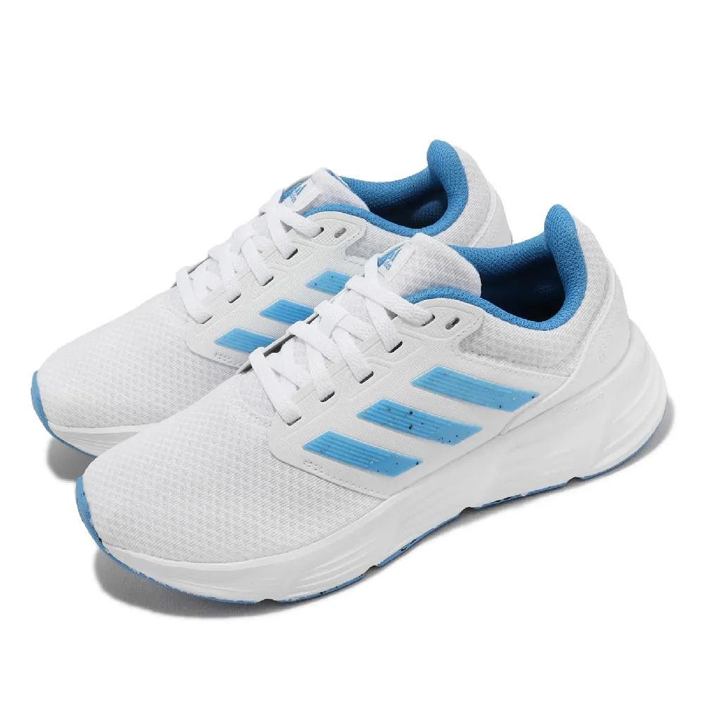 【adidas 愛迪達】慢跑鞋 運動鞋 GALAXY 6 W 男女 A-GW3847 B-GW4138 C-GW3848 精選八款 歷史價格詳細信息