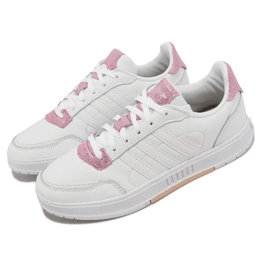adidas 休閒鞋 Courtmaster 白 皮革 米白 麂皮 男鞋 基本款 小白鞋 愛迪達【ACS】 FV8106 歷史價格詳細信息