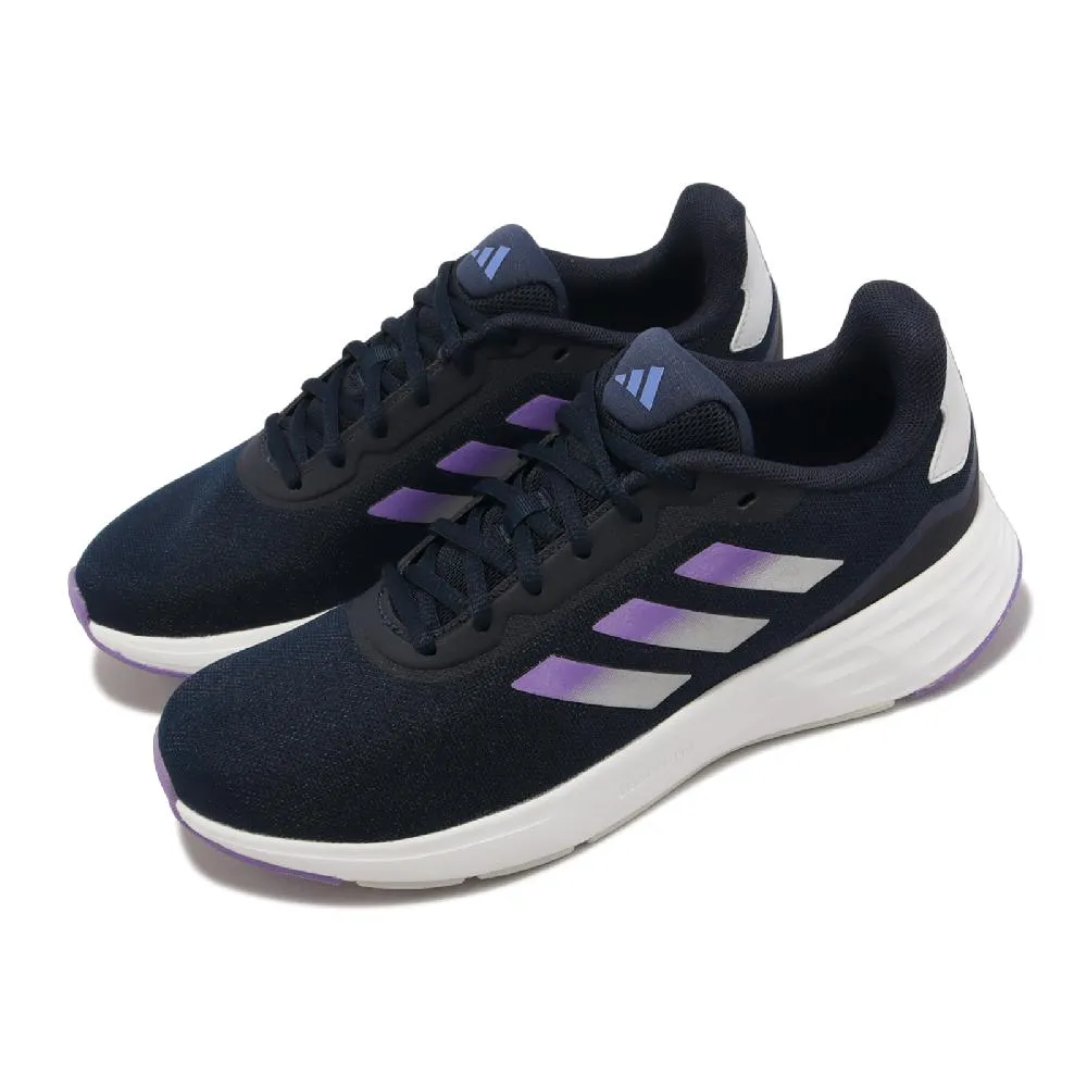 【adidas 愛迪達】慢跑鞋 女鞋 運動鞋 緩震 ADIZERO BOSTON 12 W 紫 IF9220 歷史價格詳細信息