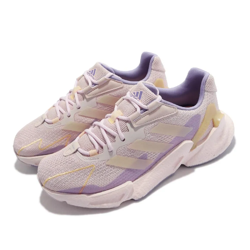 adidas 慢跑鞋 X9000L4 W 粉紅 愛迪達 Boost 女鞋 跑鞋 運動鞋 【ACS】 FW8407 歷史價格詳細信息