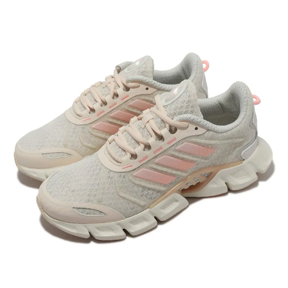 【adidas 愛迪達】運動鞋 慢跑鞋 女鞋 CLIMACOOL VENTO 3.0(IE7713) 歷史價格詳細信息