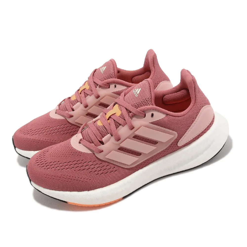 愛迪達 Adidas PUREBOOST 22 緩震 運動 休閑 輕便 透氣 跑步 男 女 運動 歷史價格詳細信息
