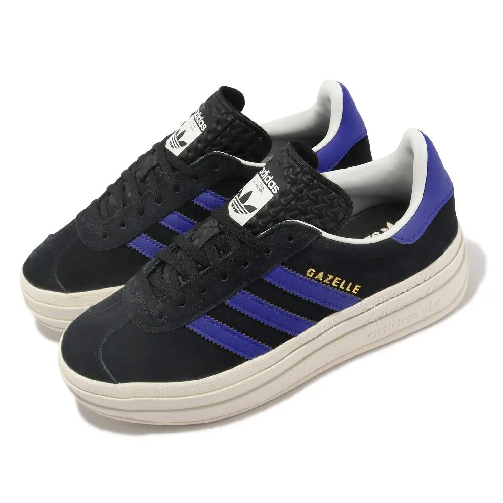 【adidas 愛迪達】GAZELLE BOLD 運動休閒鞋(H06122/HQ6893/HQ6912/IE0876/IE6508/IF4498/IG4367/IG4390) 歷史價格詳細信息