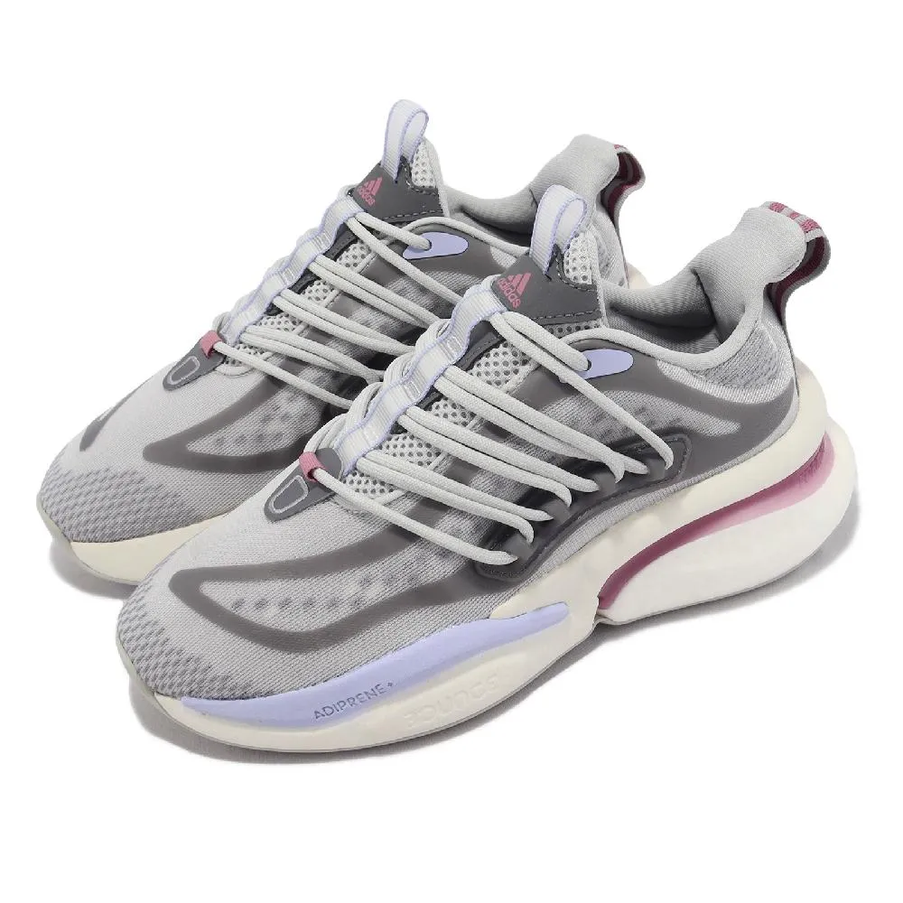 adidas ALPHABOOST V1 跑鞋  慢跑鞋 運動鞋 男/女 HP2758 官方直營 歷史價格詳細信息
