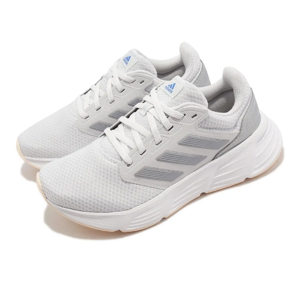 【adidas 愛迪達】GALAXY 6 跑鞋 慢跑鞋 運動鞋 男鞋/女鞋(多款任選) 歷史價格詳細信息