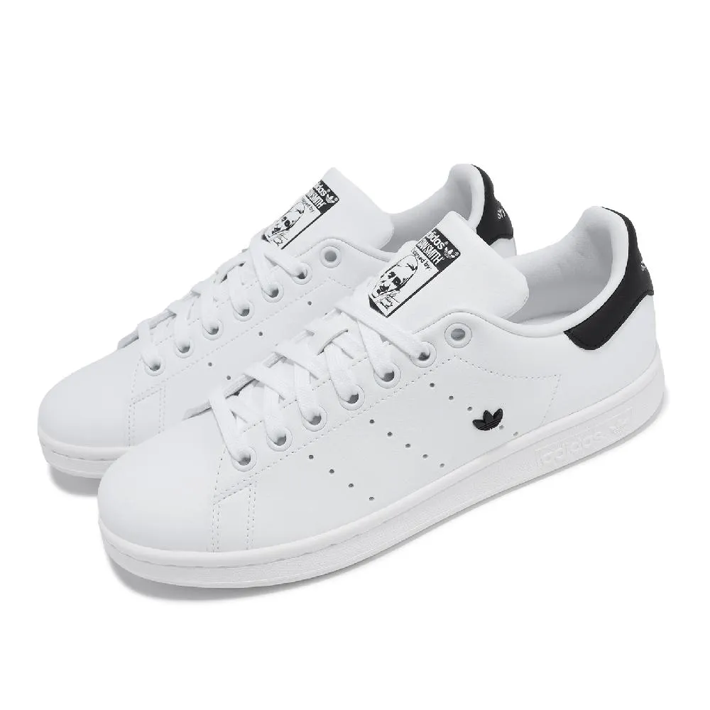 ADIDAS 休閒鞋 運動鞋 STAN SMITH W 女 GY9395 白色 歷史價格詳細信息
