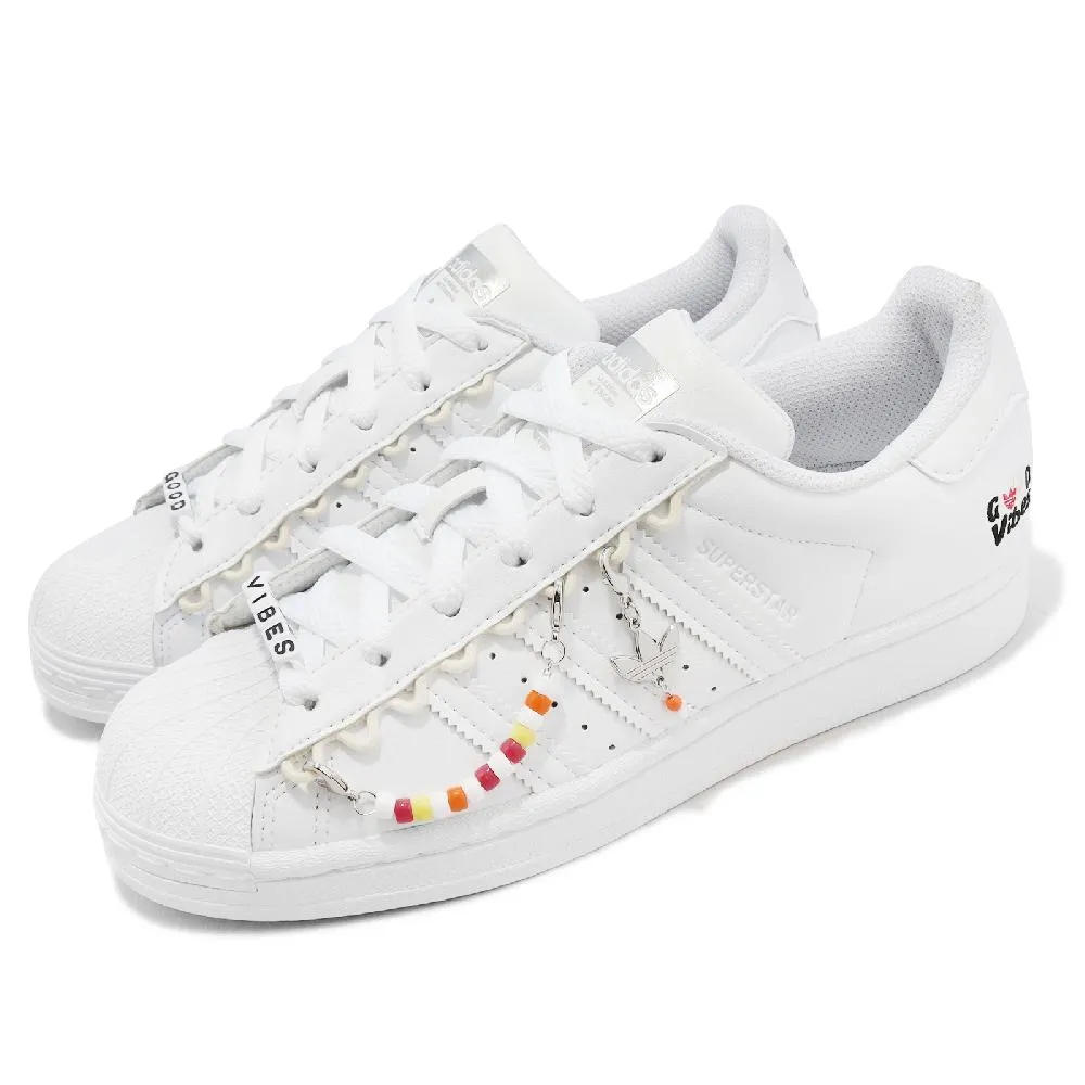 ADIDAS 經典休閒鞋 SUPERSTAR W FX7484 歷史價格詳細信息