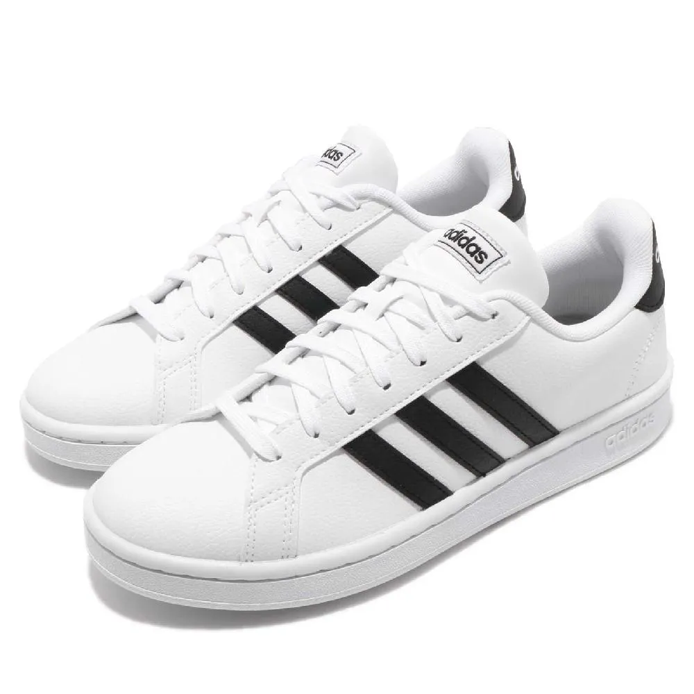 【款】愛迪達 Adidas Grand Court ALPHA Courtbeat 2 休閑板款 歷史價格詳細信息