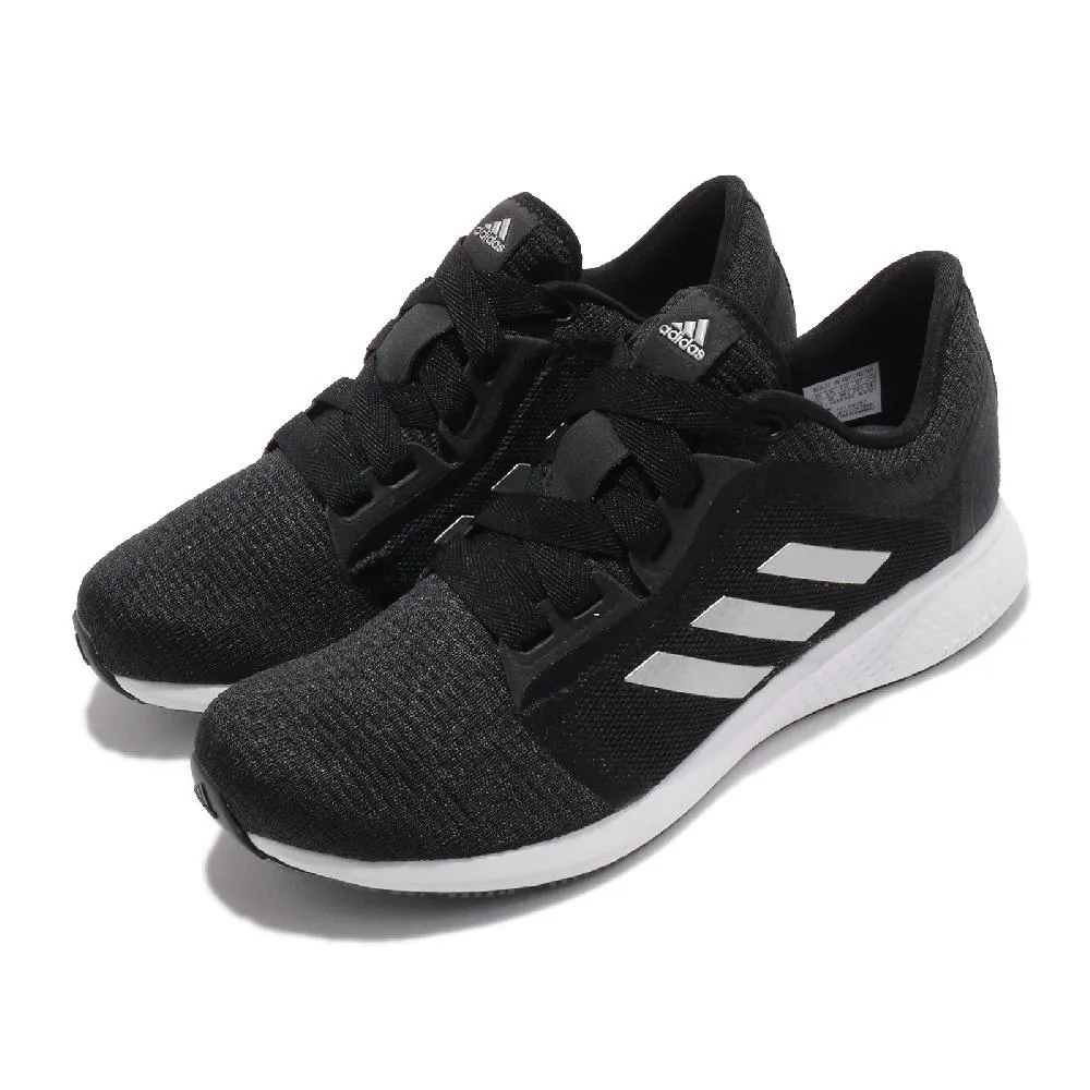 adidas 慢跑鞋 Edge Gameday 黑 白 男鞋 愛迪達 運動鞋 【ACS】 GZ5280 歷史價格詳細信息